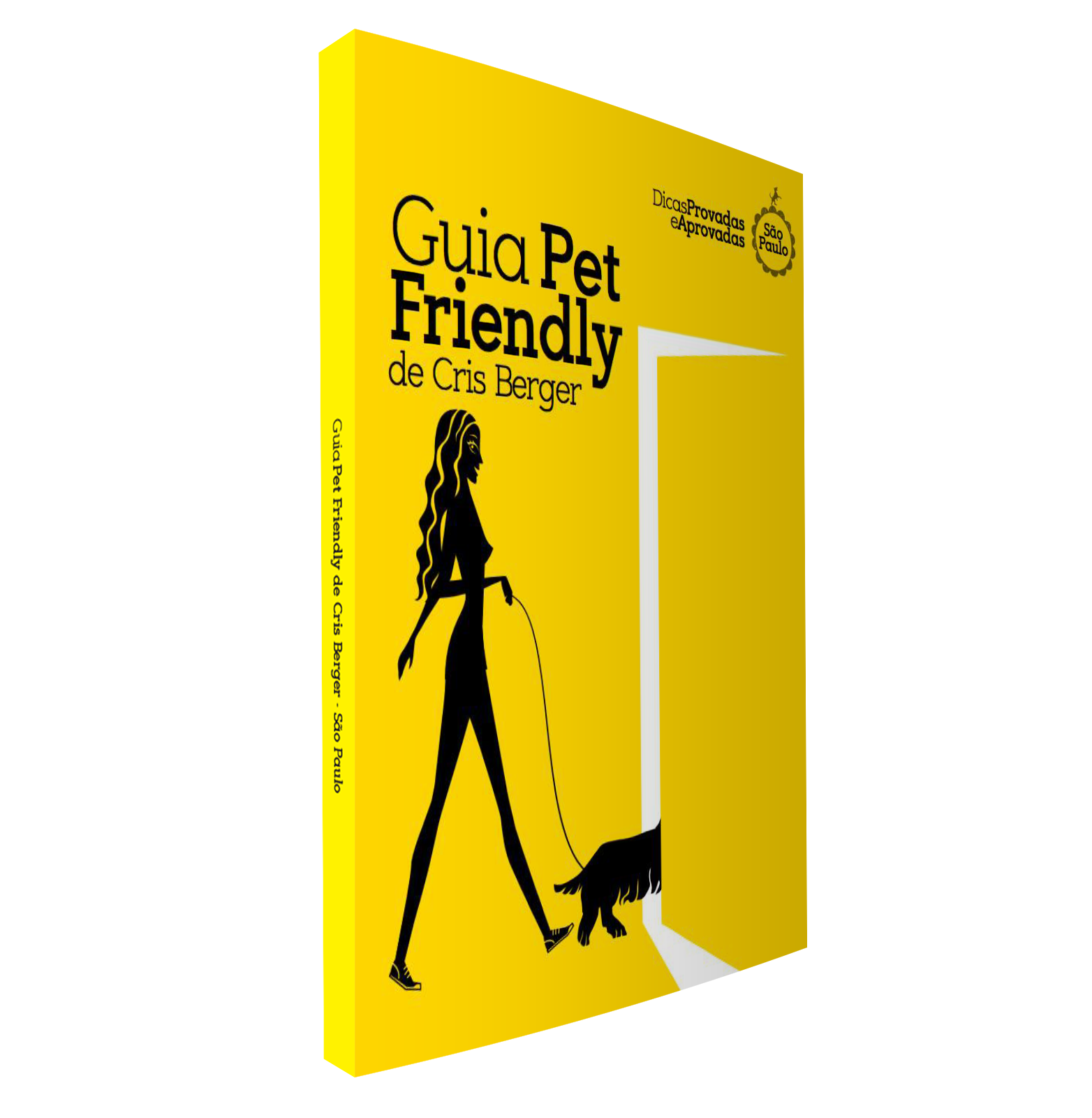 livros pet friendly