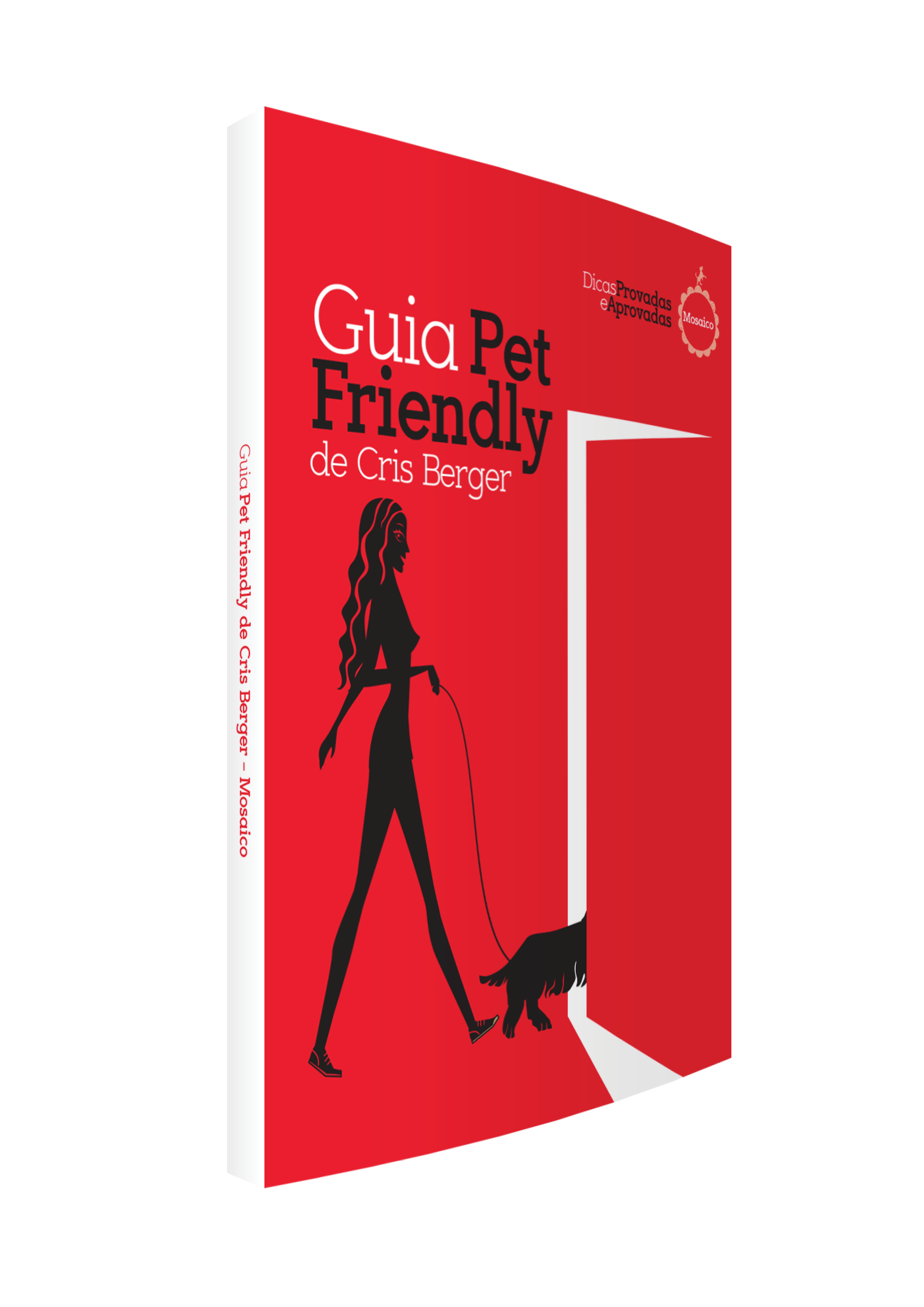 livros pet friendly