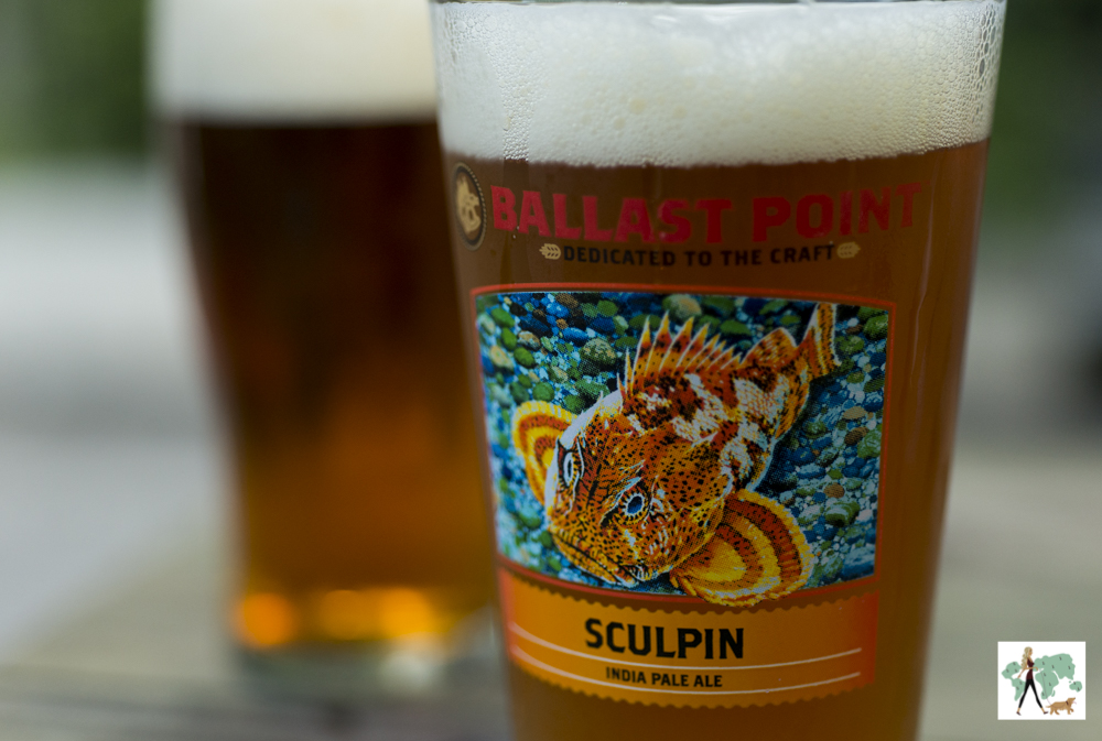 EAP é pet friendly! copo de cerveja