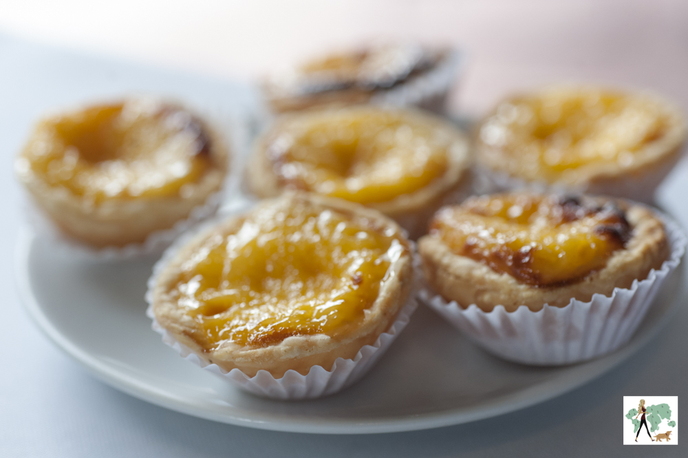 pastel de belém