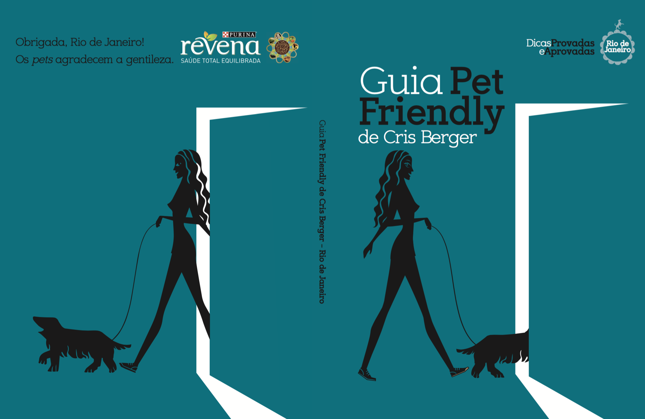 Guia Pet Friendly