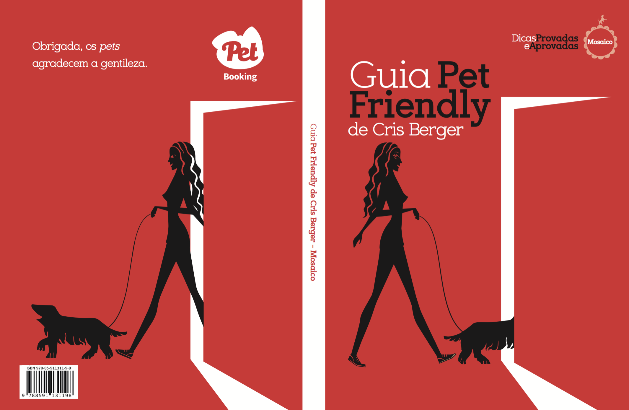 Guia Pet Friendly
