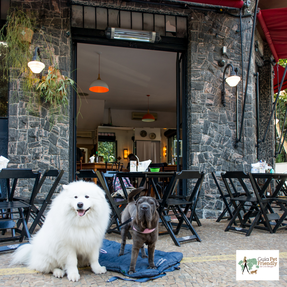 ser pet friendly