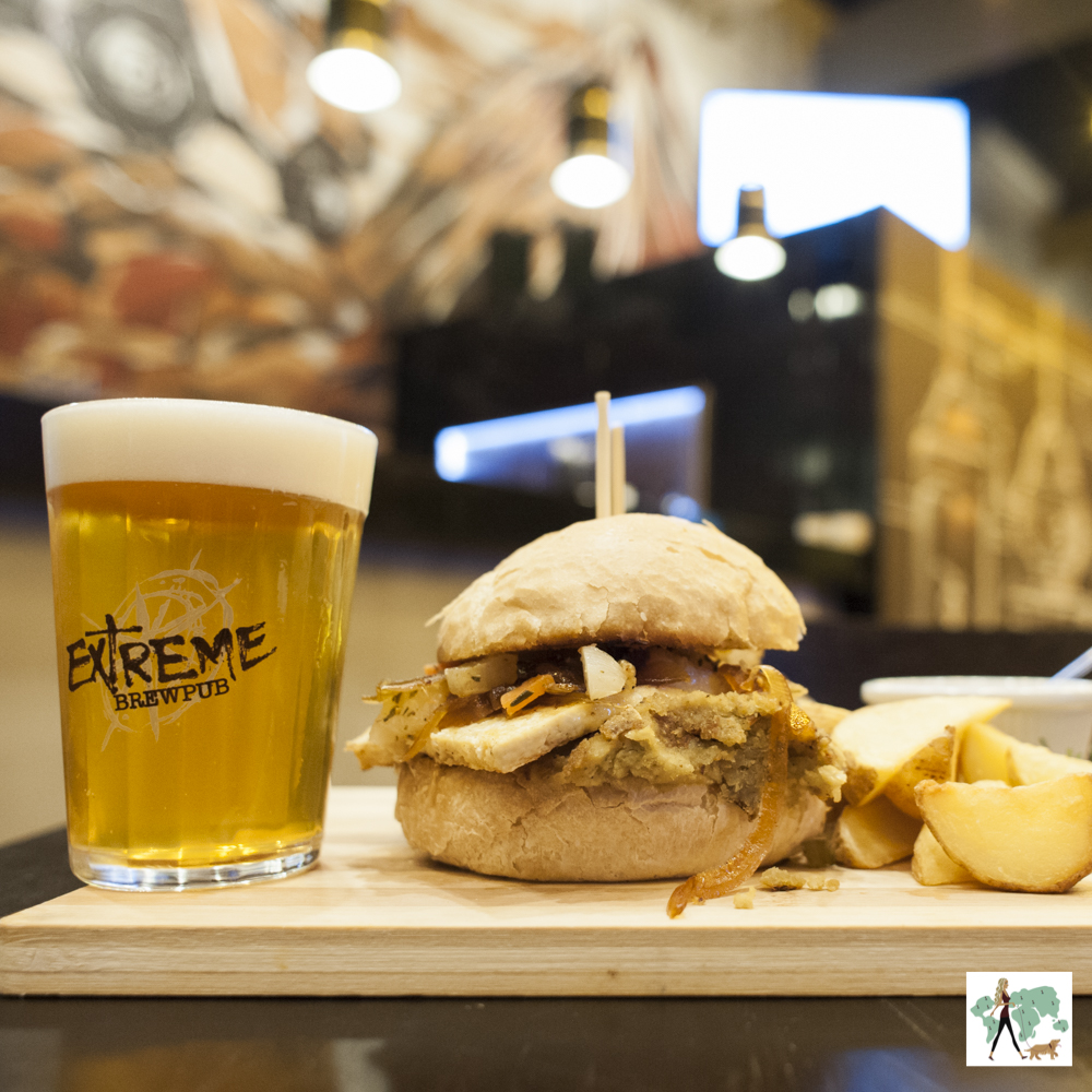 10 hamburguerias pet friendly em SP 10 hamburguerias pet friendly em SP