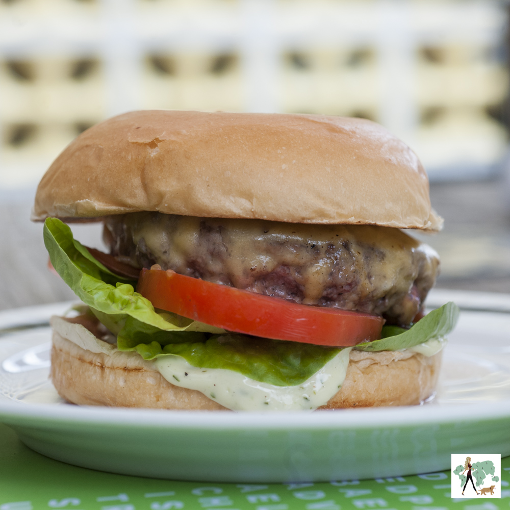 10 hamburguerias pet friendly em SP 10 hamburguerias pet friendly em SP