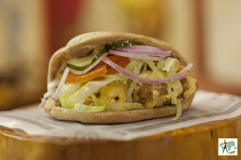 10 hamburguerias pet friendly em SP 10 hamburguerias pet friendly em SP