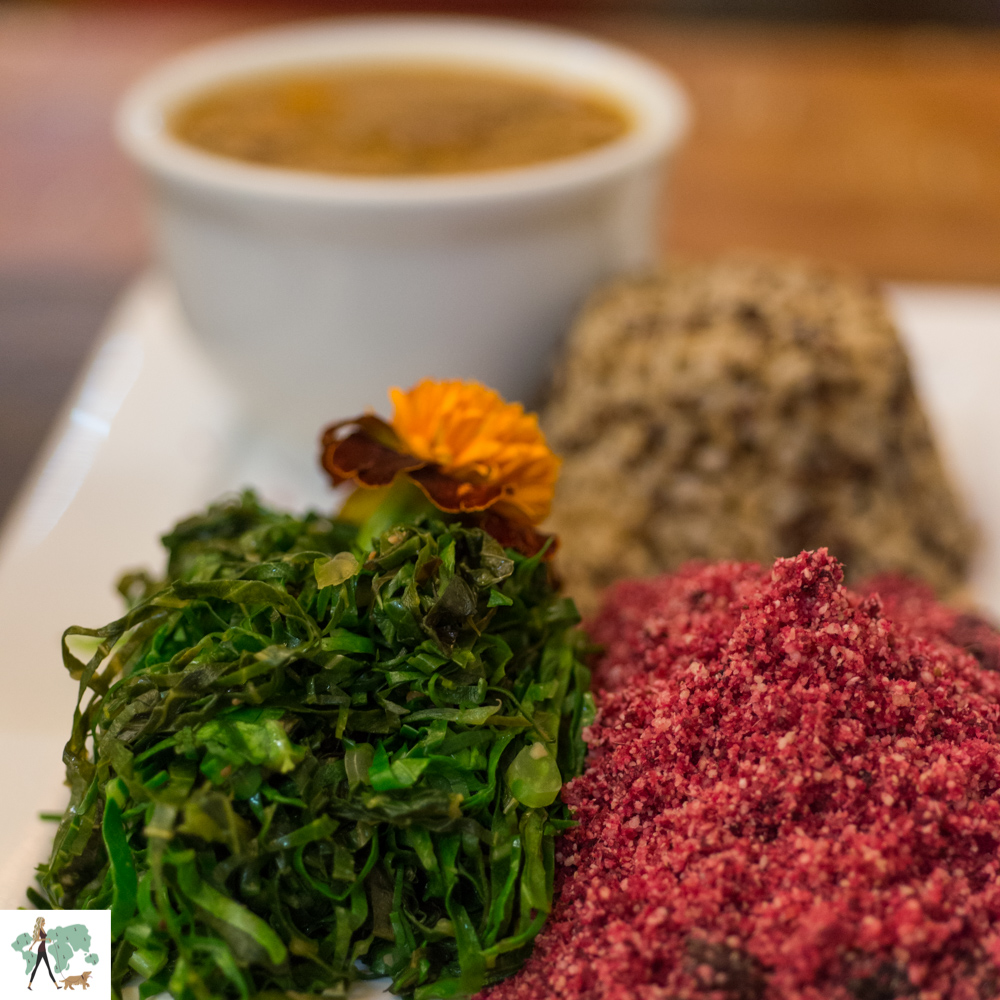.Org Bistrô no Rio é pet friendly feijoada vegana