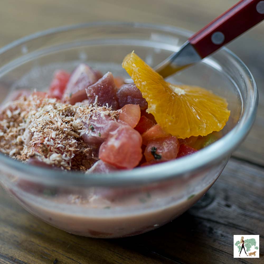 ceviche