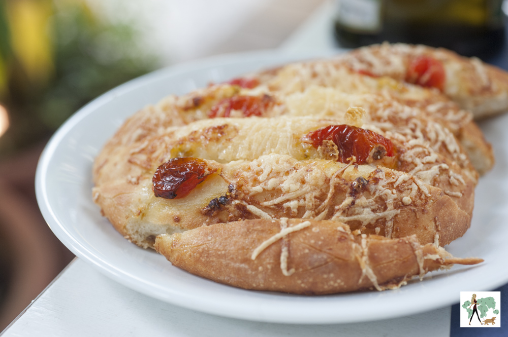 Focaccia