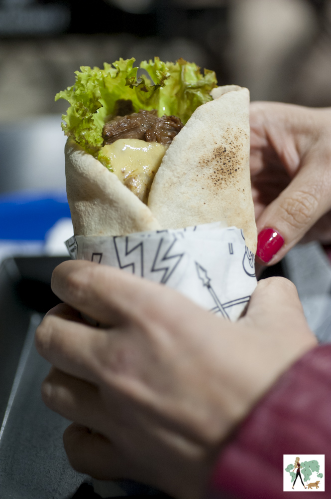 kebab