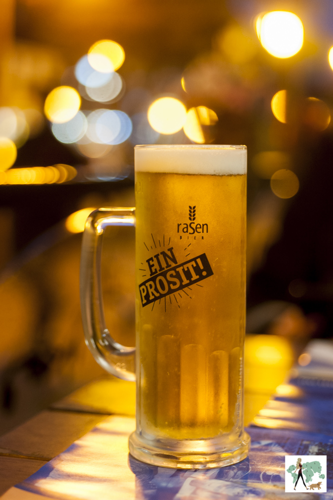 cerveja artesanal Rasen