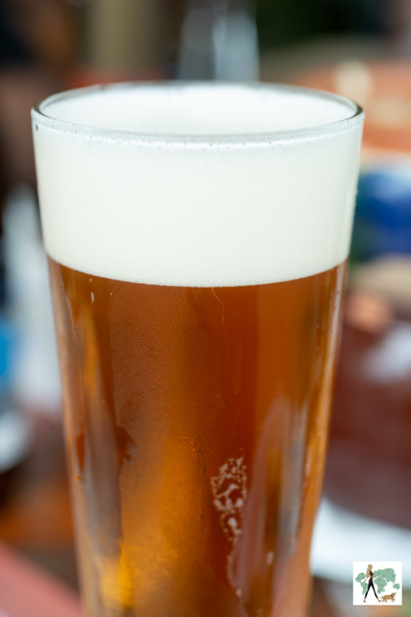 chope Baden Baden