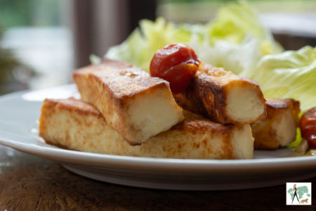 queijo coalho