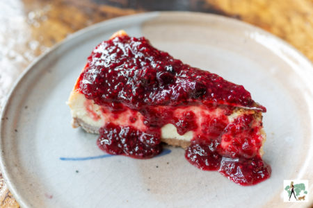 cheese cake