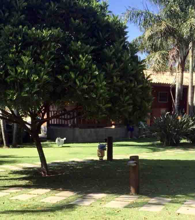 pousada pet friendly em atibaia