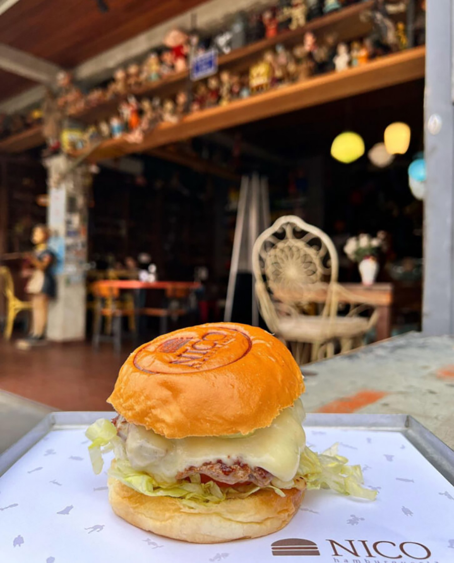 NICO HAMBURGUERIA, São Paulo - Ipiranga - Cardápio, Preços